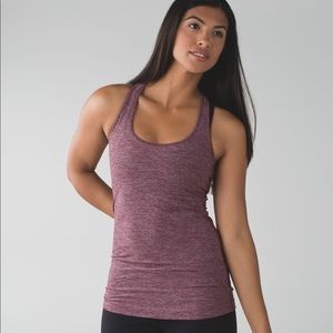 Lululemon Cool Racerback